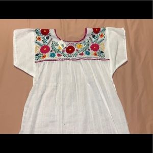 Mexican heritage festival shirt